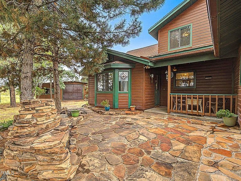 5535 E Western Star Road photo 4