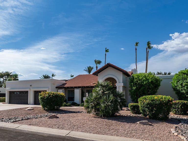 5468 E LUPINE Avenue photo 2
