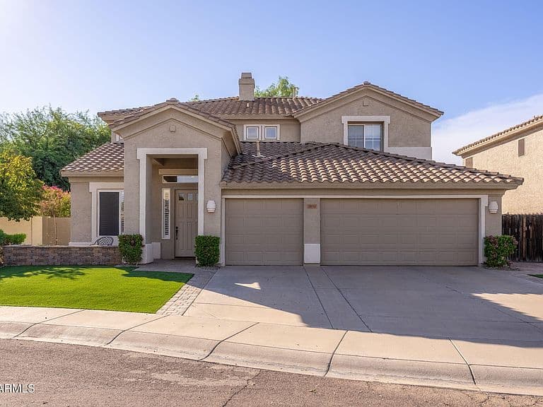 3850 S Thistle Drive photo 2