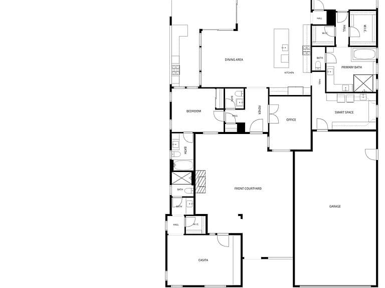 18119 E PARIA CANYON Drive photo 2