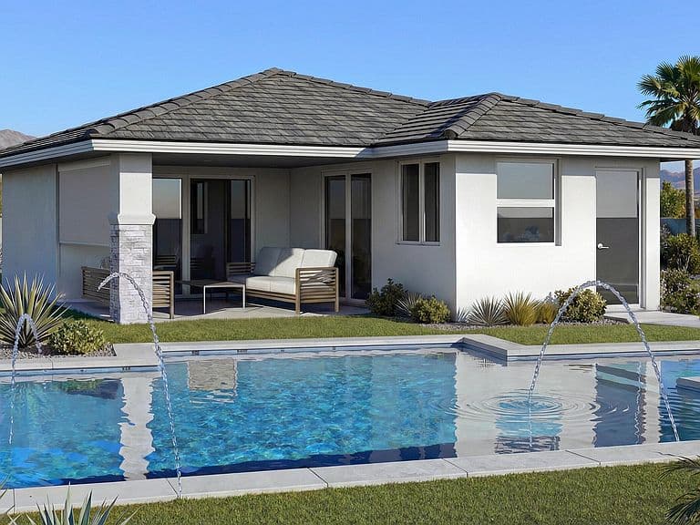 0 Del Lago Plan On Your Lot photo 2