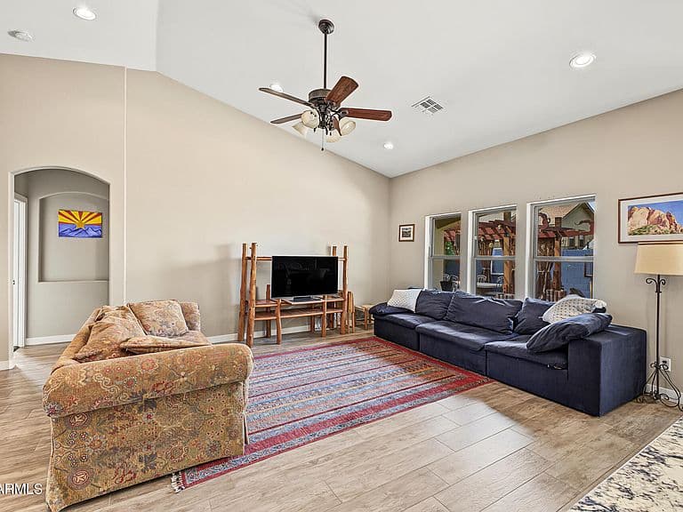 6170 S SAGE Way photo 5