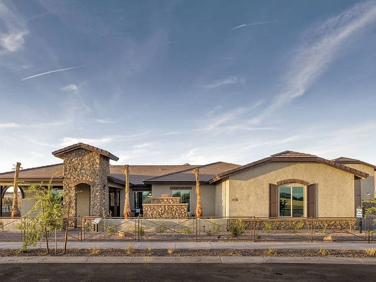 Dolca Plan, Bellero Estates photo 4