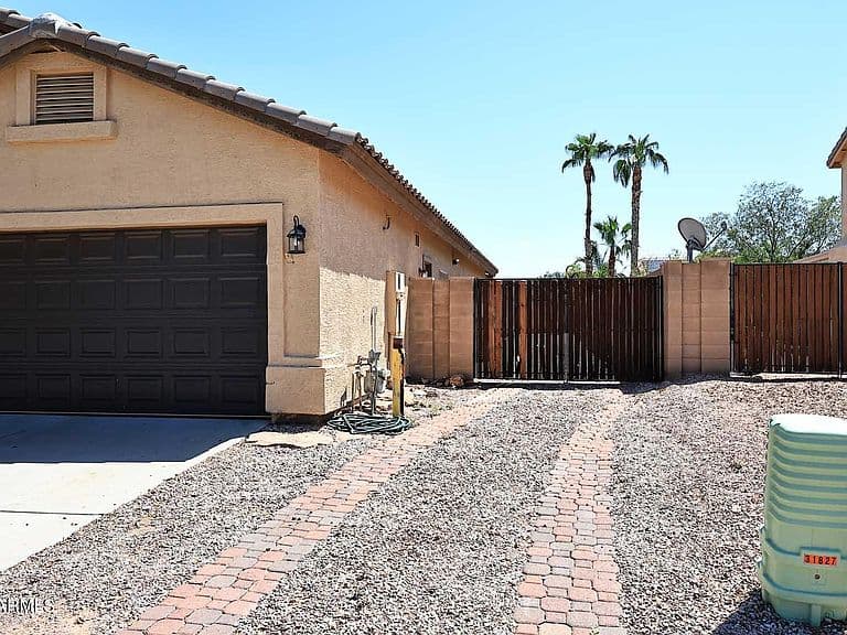 31849 N Red Rock Trail photo 3