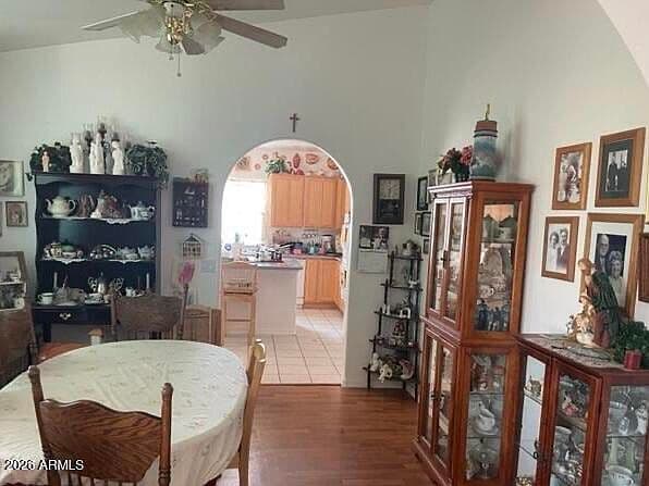 15000 E PICKAWAY Trail photo 3