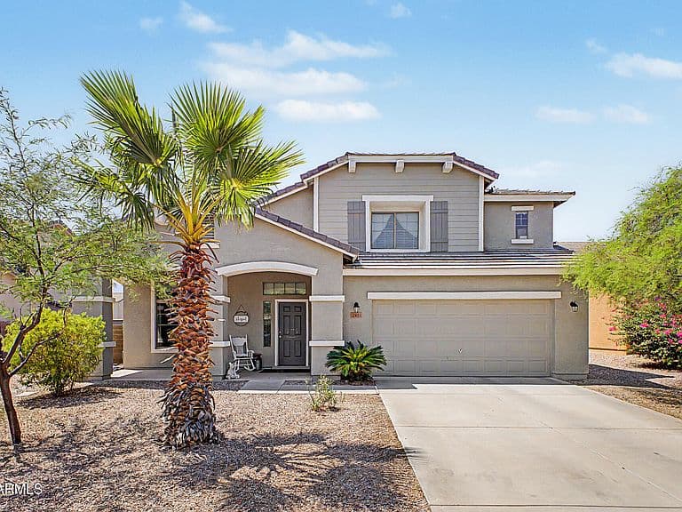 2551 W SUNSET Way photo 2