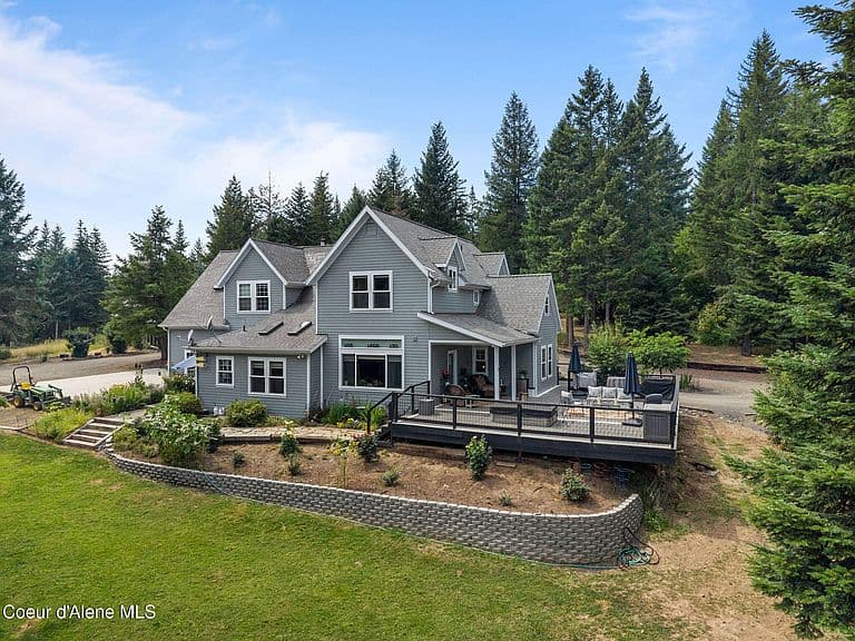 5282 W McLean Rd photo 1
