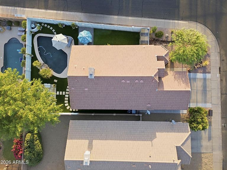 4605 E JAEGER Road photo 3