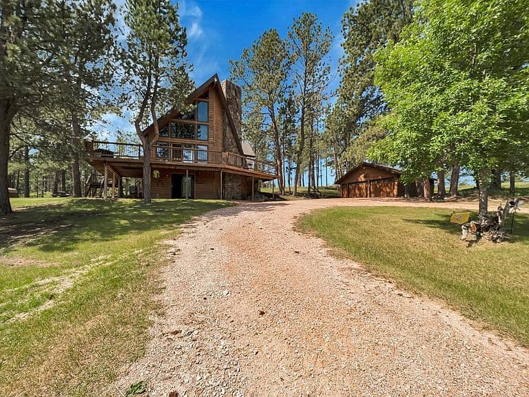 25263 Ridgeview Rd photo 1