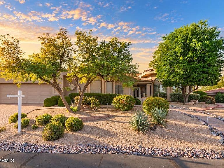25628 N CORDOVA Lane photo 2