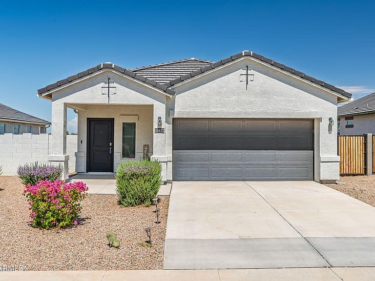 35672 W SAN ILDEFANSO Avenue photo 1