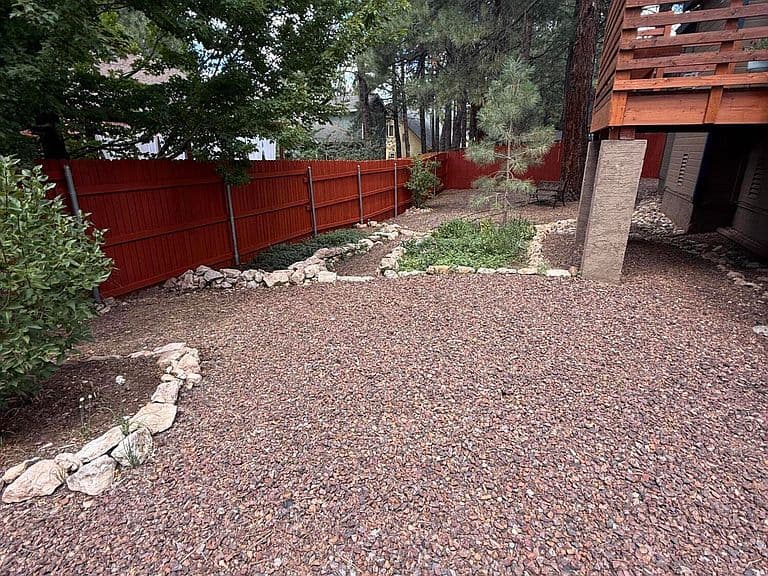 914 W WESTON Trail photo 5