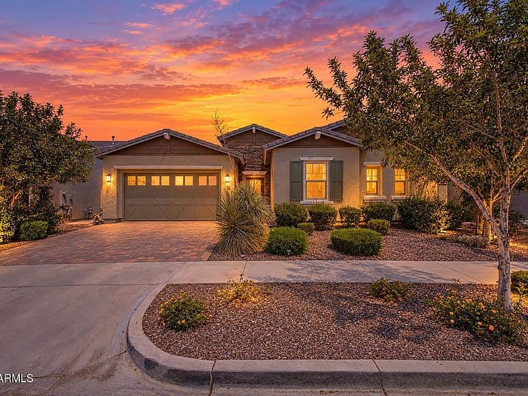 9960 E RUBIDIUM Avenue photo 1