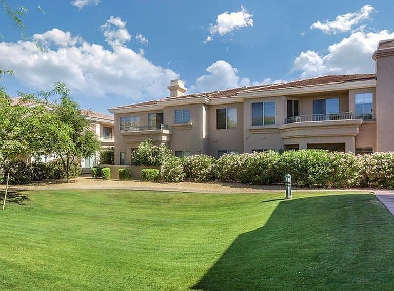 8180 E Shea Blvd Unit 1027 photo 1