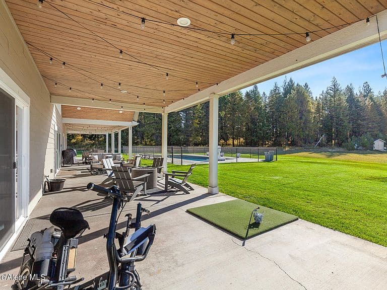5722 W Quaking Aspen Dr photo 3