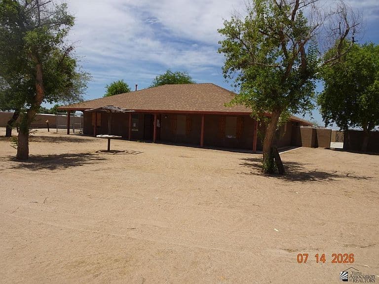 13326 S Avenue 4 E photo 1