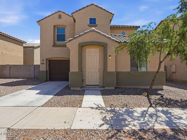 5437 W ALBENIZ Place photo 1