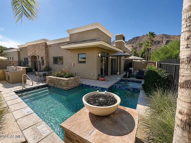 6000 E Camelback Road E #7707 photo 1