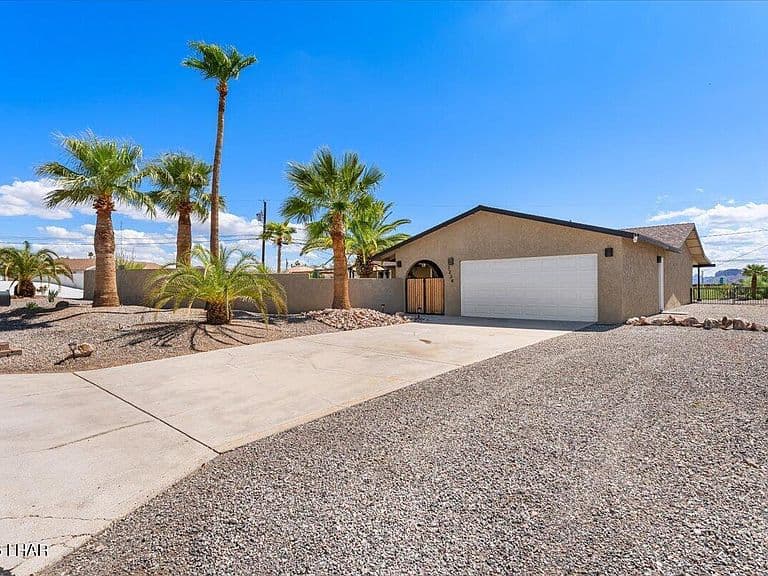 3234 Silver Bell Dr photo 2