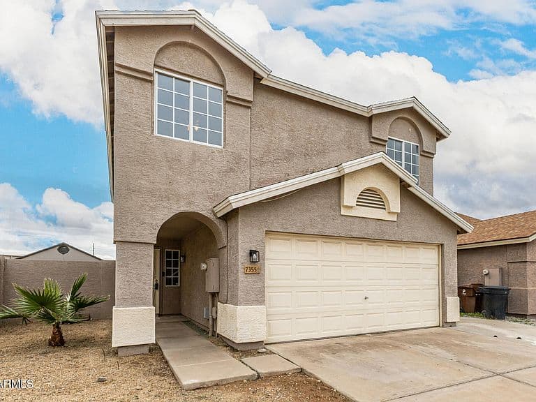 7355 W Eva St photo 5