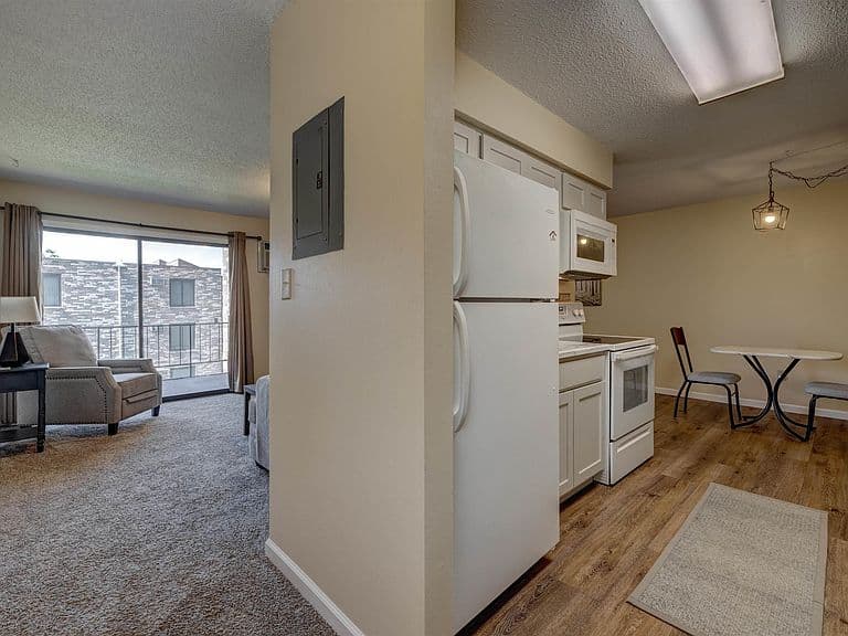 4500 S Poplar St #204A photo 2