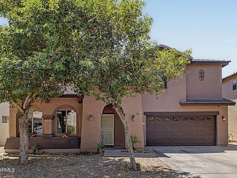 8727 W MAGNOLIA Street photo 3