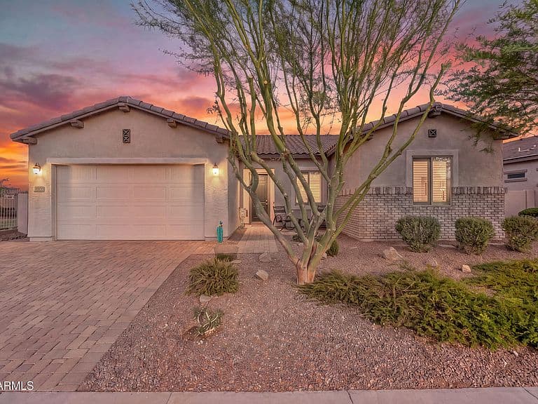 16155 S 178TH Drive photo 3