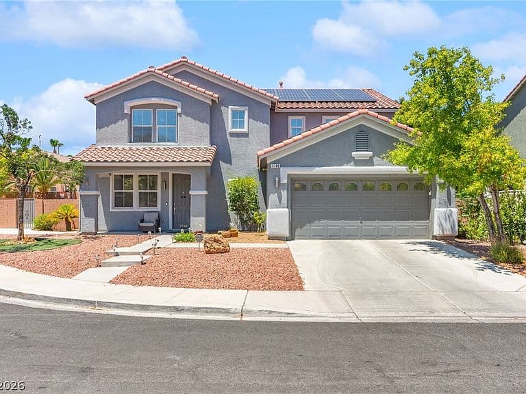 5780 Cowboy Fiddle Ct photo 1