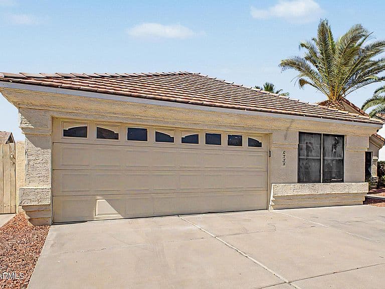 6722 W PIUTE Avenue photo 4