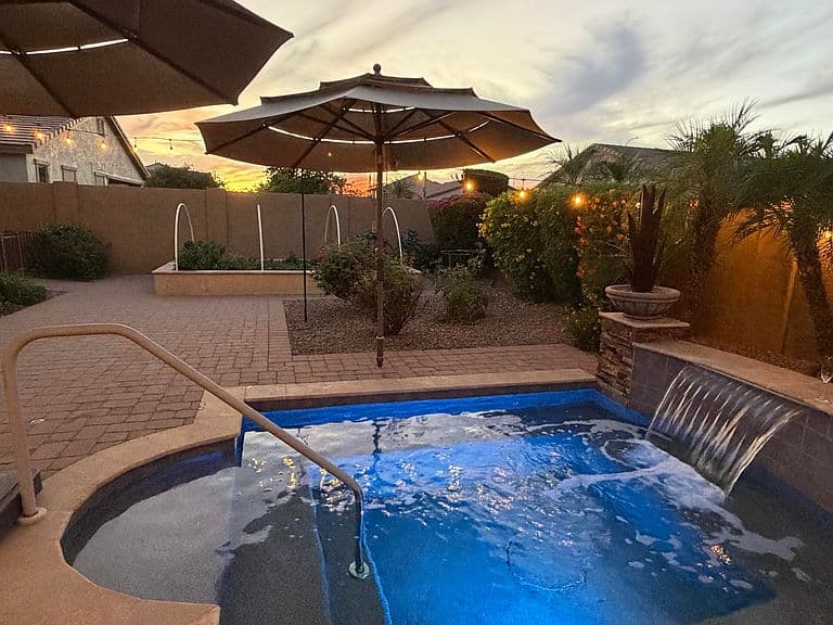 3672 E SAN CARLOS Place photo 4