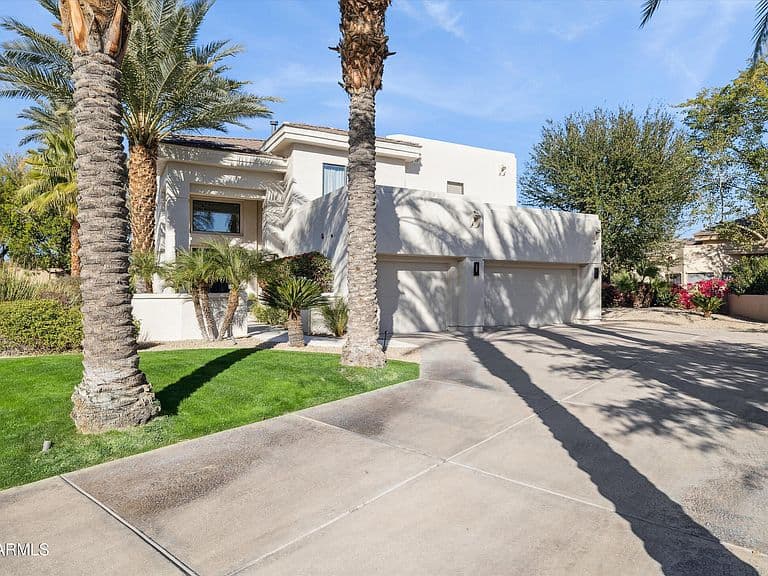 7425 E GAINEY RANCH Road #50 photo 4