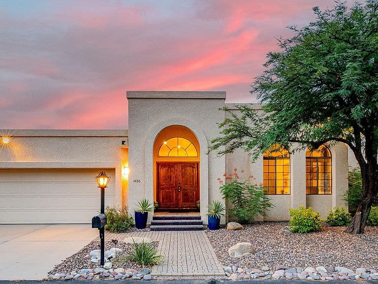 4436 E River Oak Trl photo 1