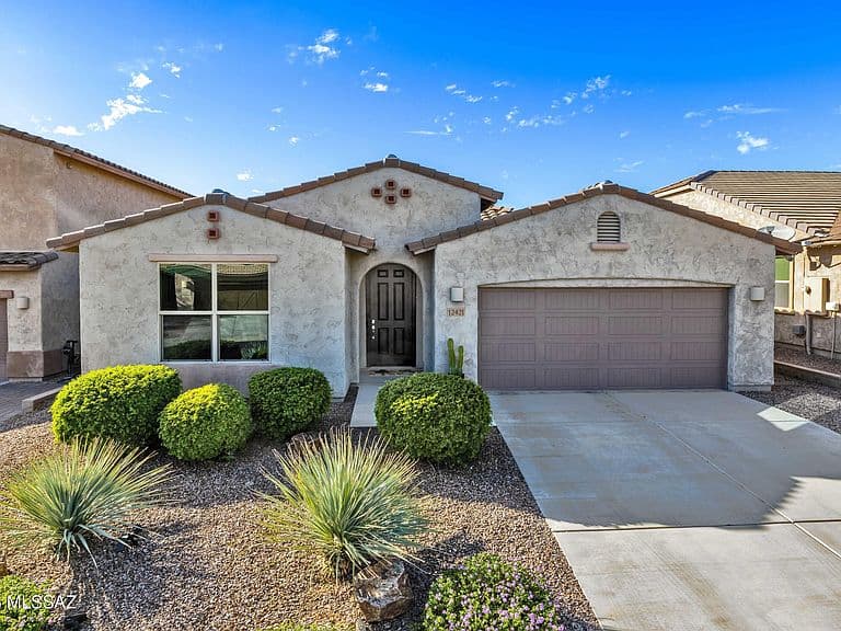 12421 N Summer Wind Dr photo 4