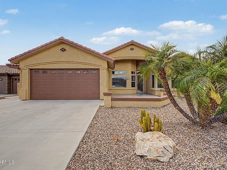 2746 S ELDERWOOD Circle photo 2