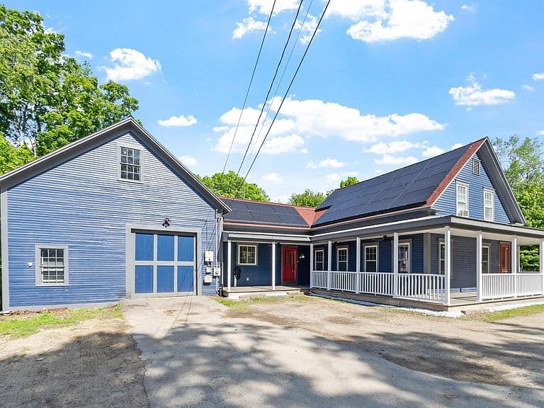 166 Keene Road photo 3