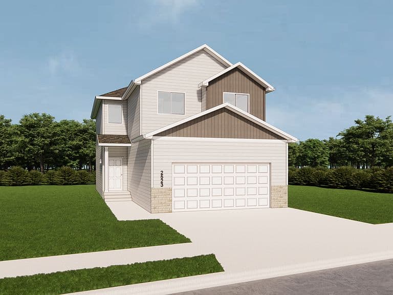 6786 Bellview Dr S photo 1
