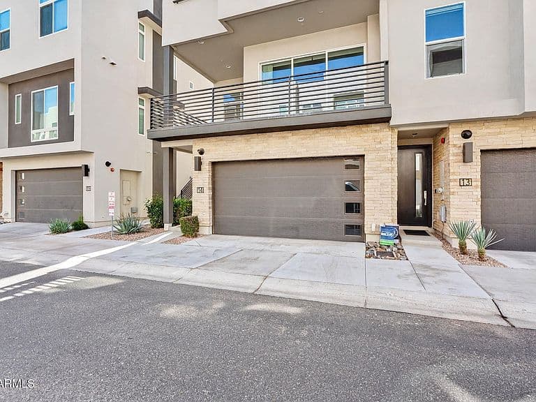 6850 E McDowell Rd #14 photo 1