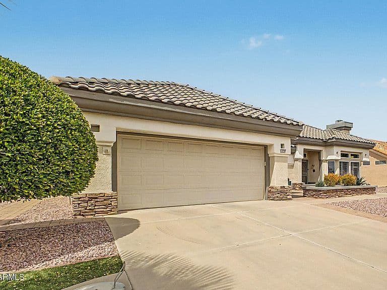 14134 W PECOS Lane photo 4
