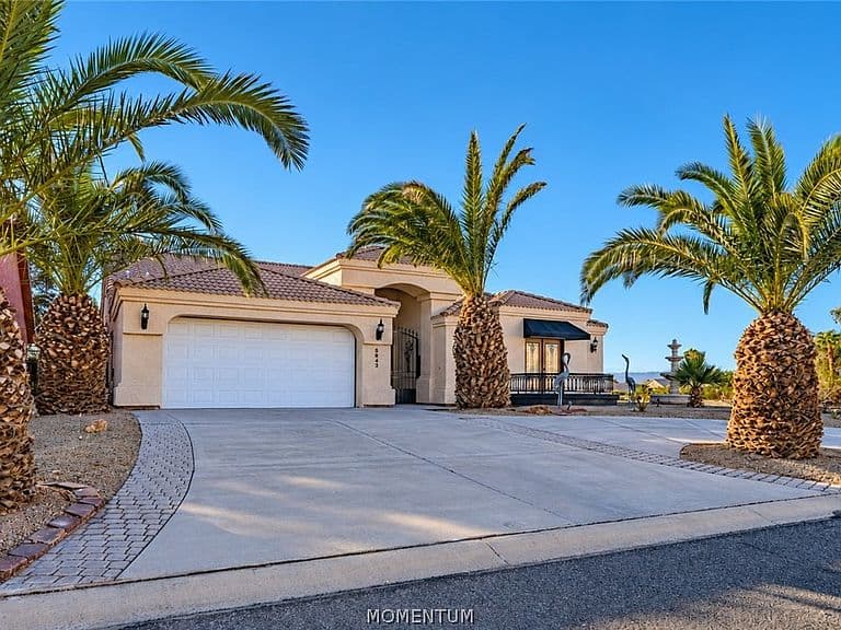 5643 S Club House Drive photo 3