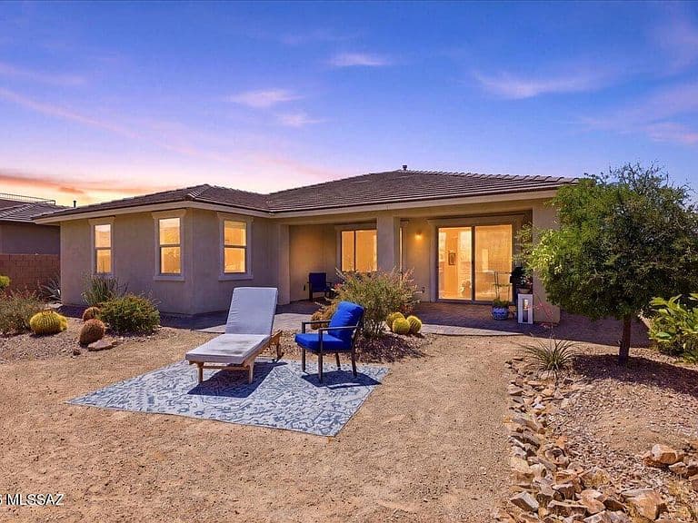 7250 W Cactus Flower Pass photo 1