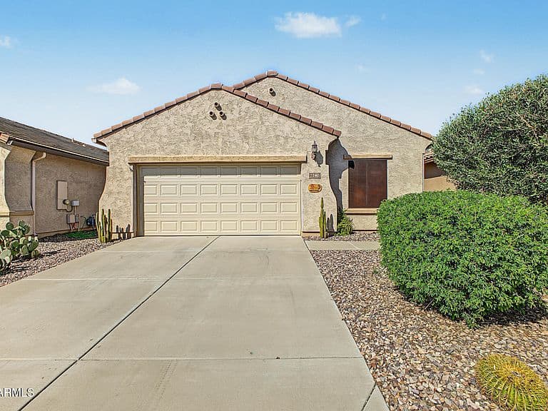 7240 W MILLERTON Way photo 1