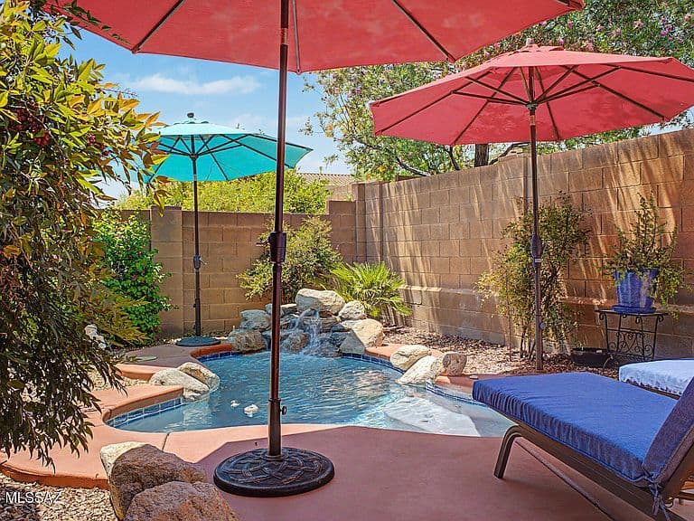1156 W Casentino Pass photo 4