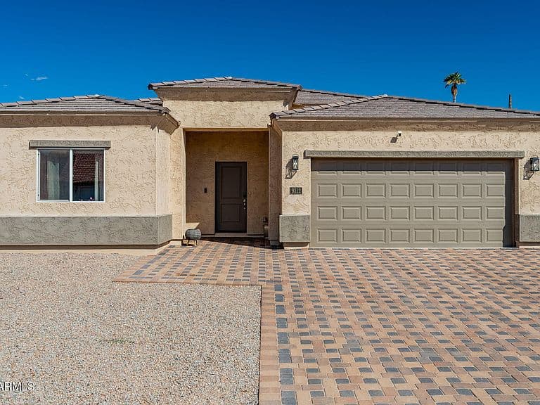 9312 W CENTURY Drive photo 1