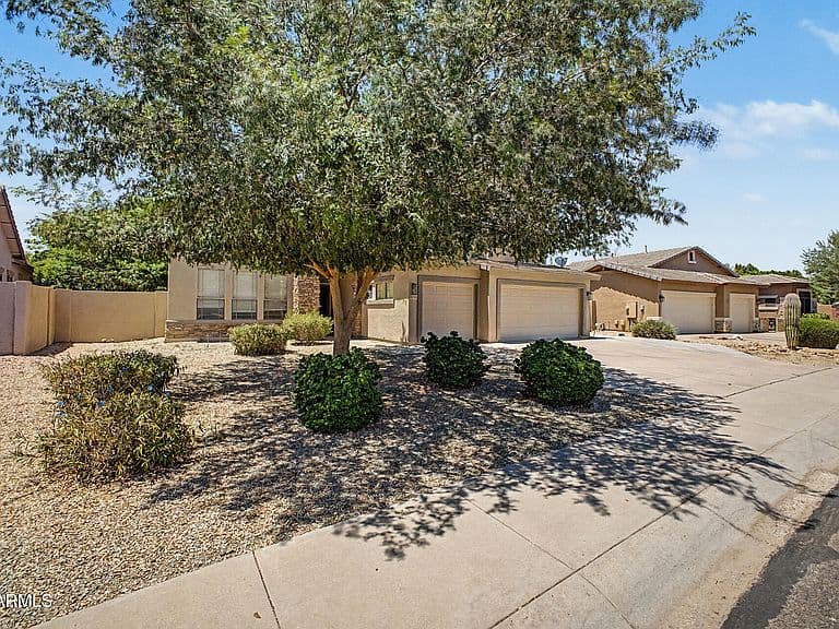 10214 E LOS LAGOS VISTA Avenue photo 5