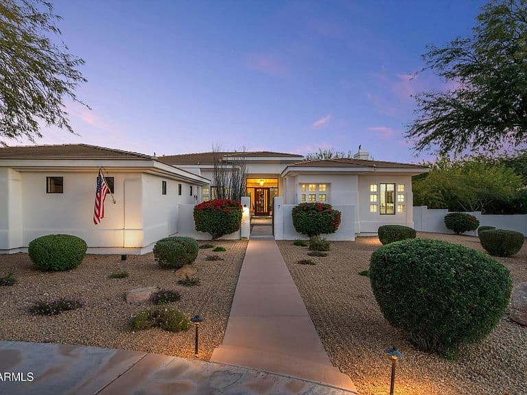10800 E CACTUS Road #7 photo 1