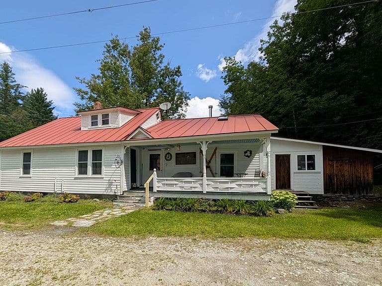 178 Bethel Mountain Road photo 1