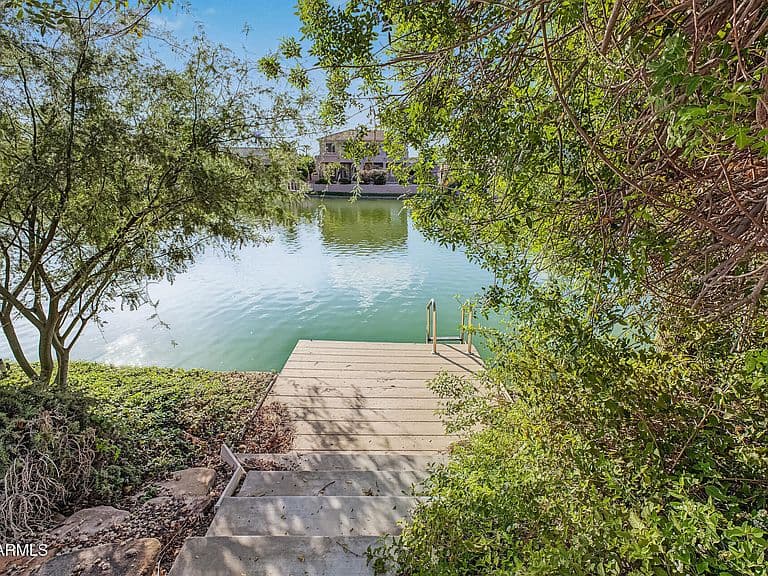 3660 S HEATH Way photo 5