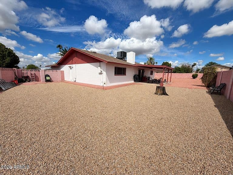 3602 W PORT AU PRINCE Lane photo 2
