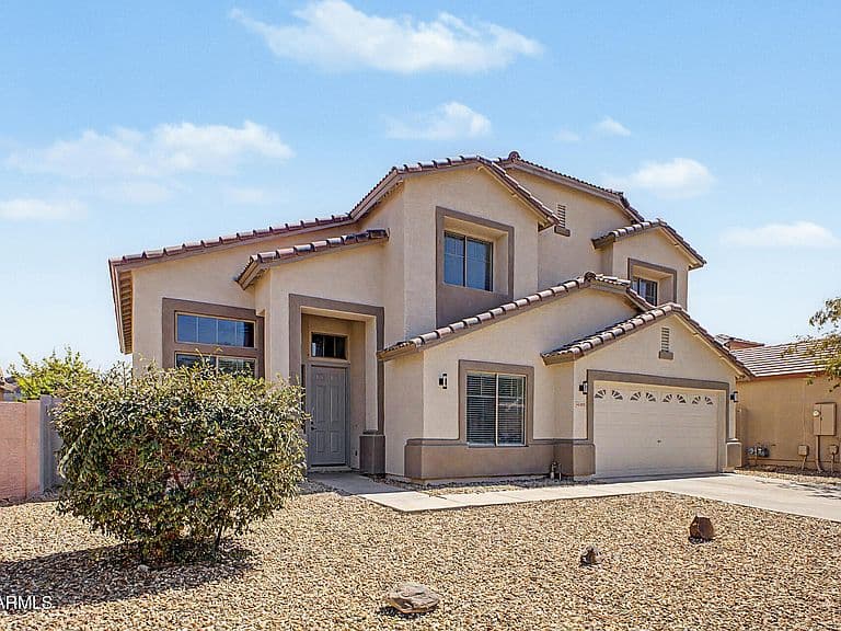 10925 W DAVIS Lane photo 4