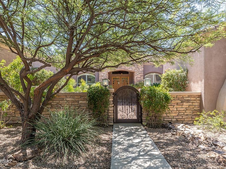 6007 W Sonoran Links Ln photo 3